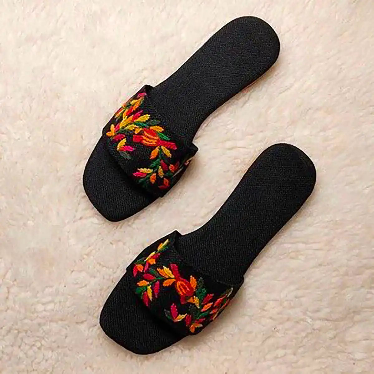 صندل شیک و زیبا زنانه 