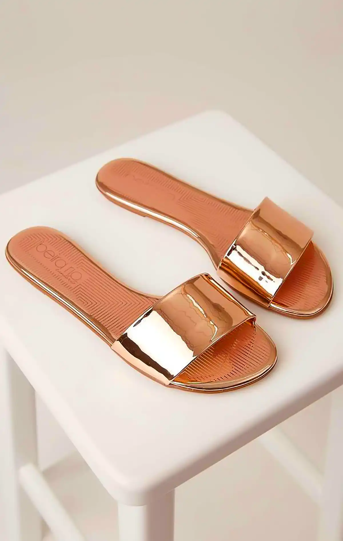 صندل شیک و زیبا زنانه 