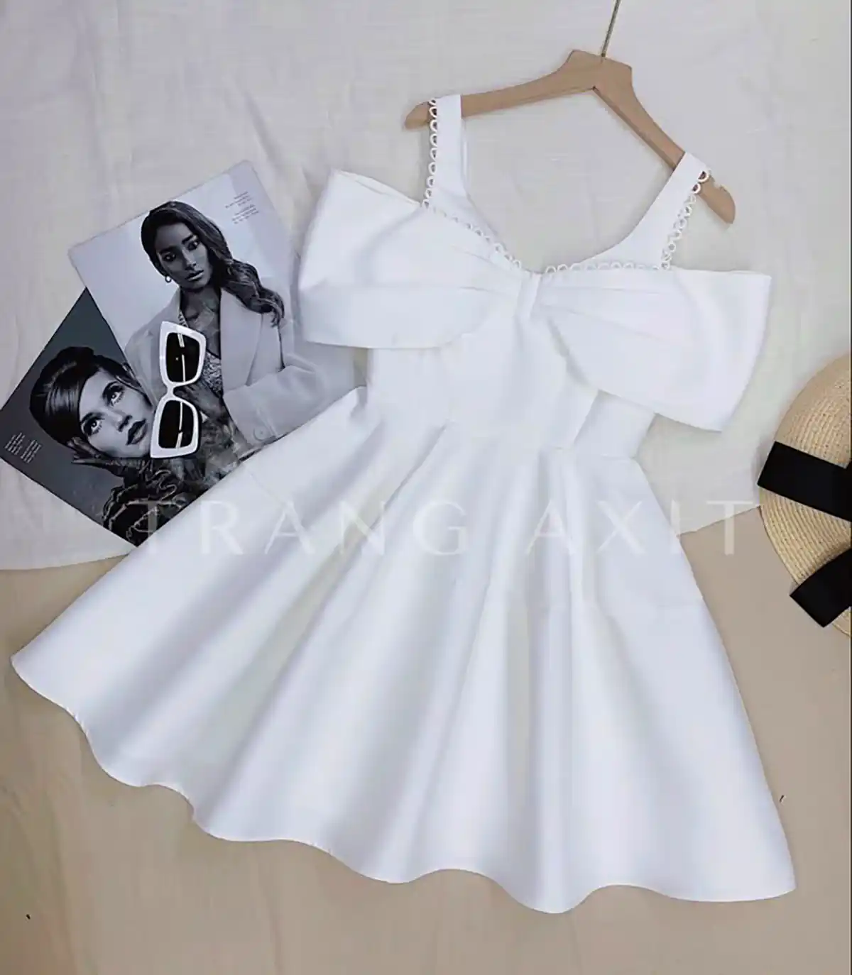 سارافون بچه گانه ترند خنک