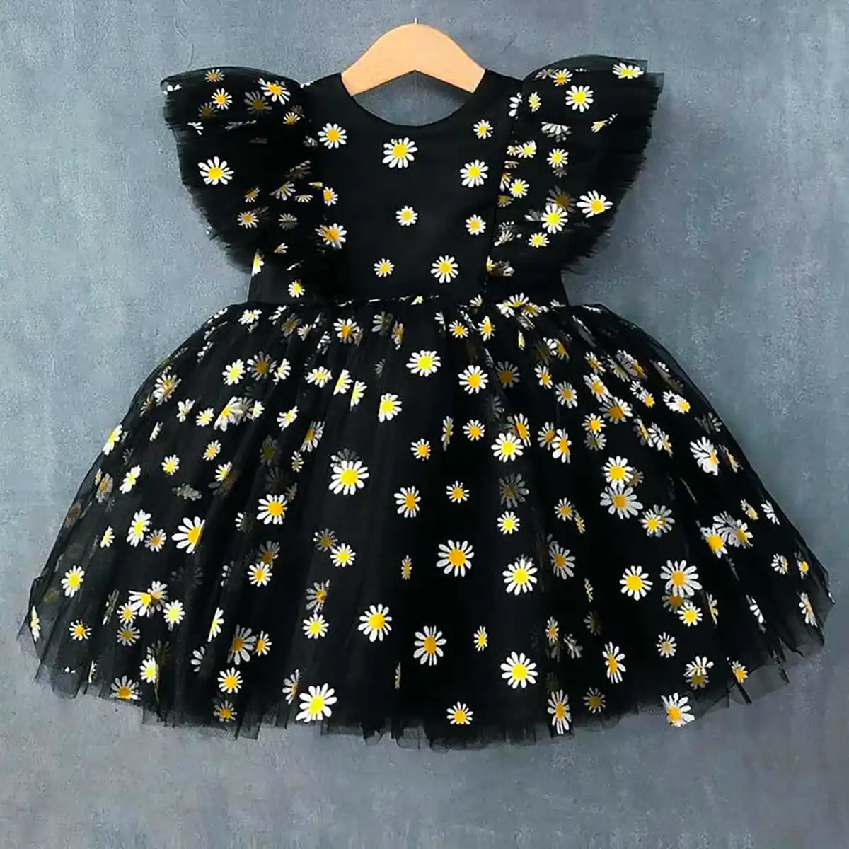 سارافون بچه گانه ترند خنک