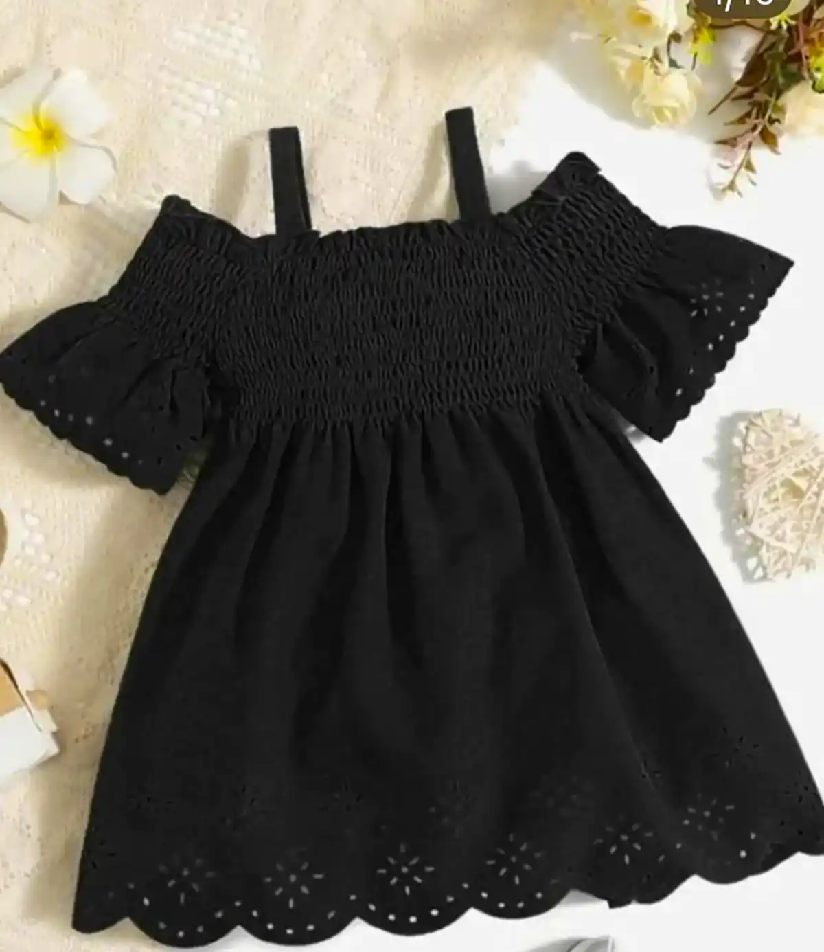 سارافون بچه گانه ترند خنک