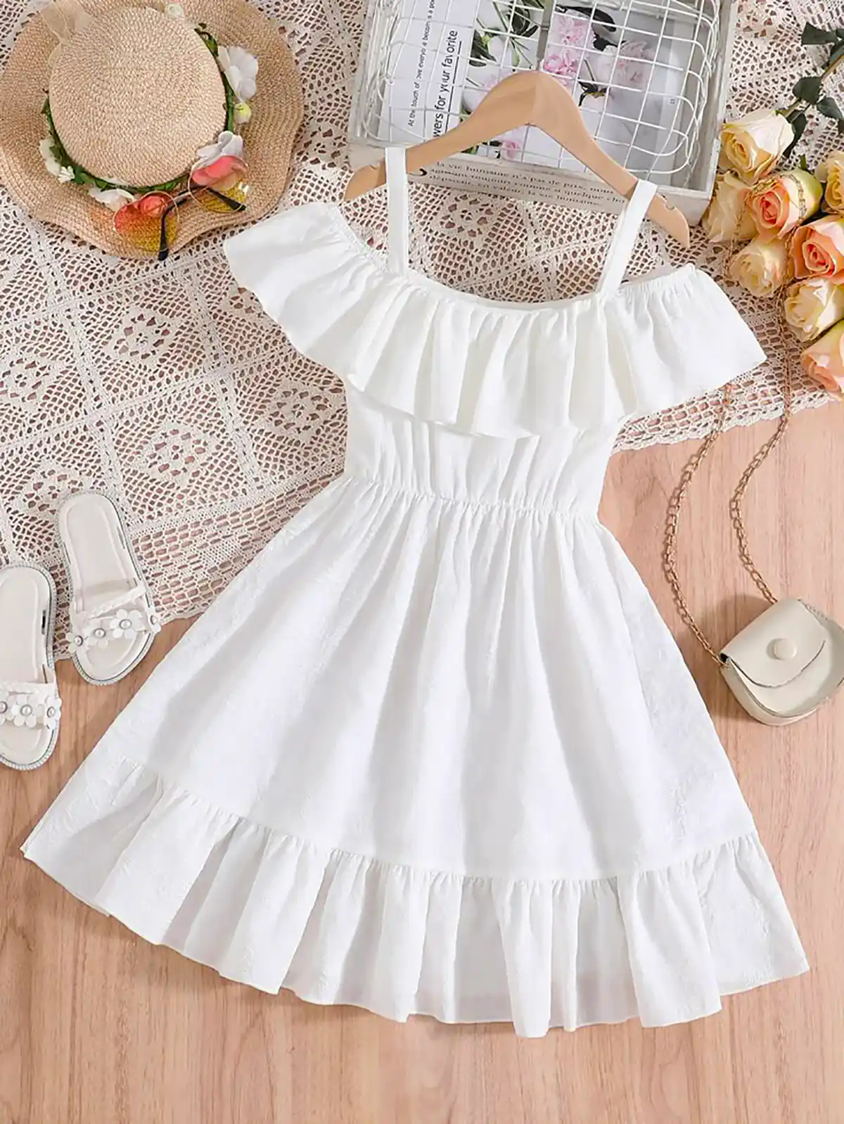 سارافون بچه گانه ترند خنک