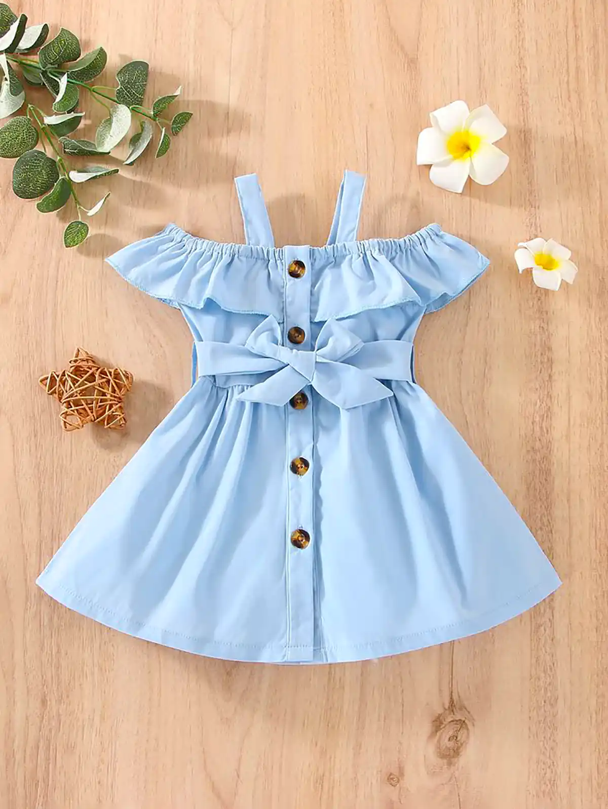 سارافون بچه گانه ترند خنک