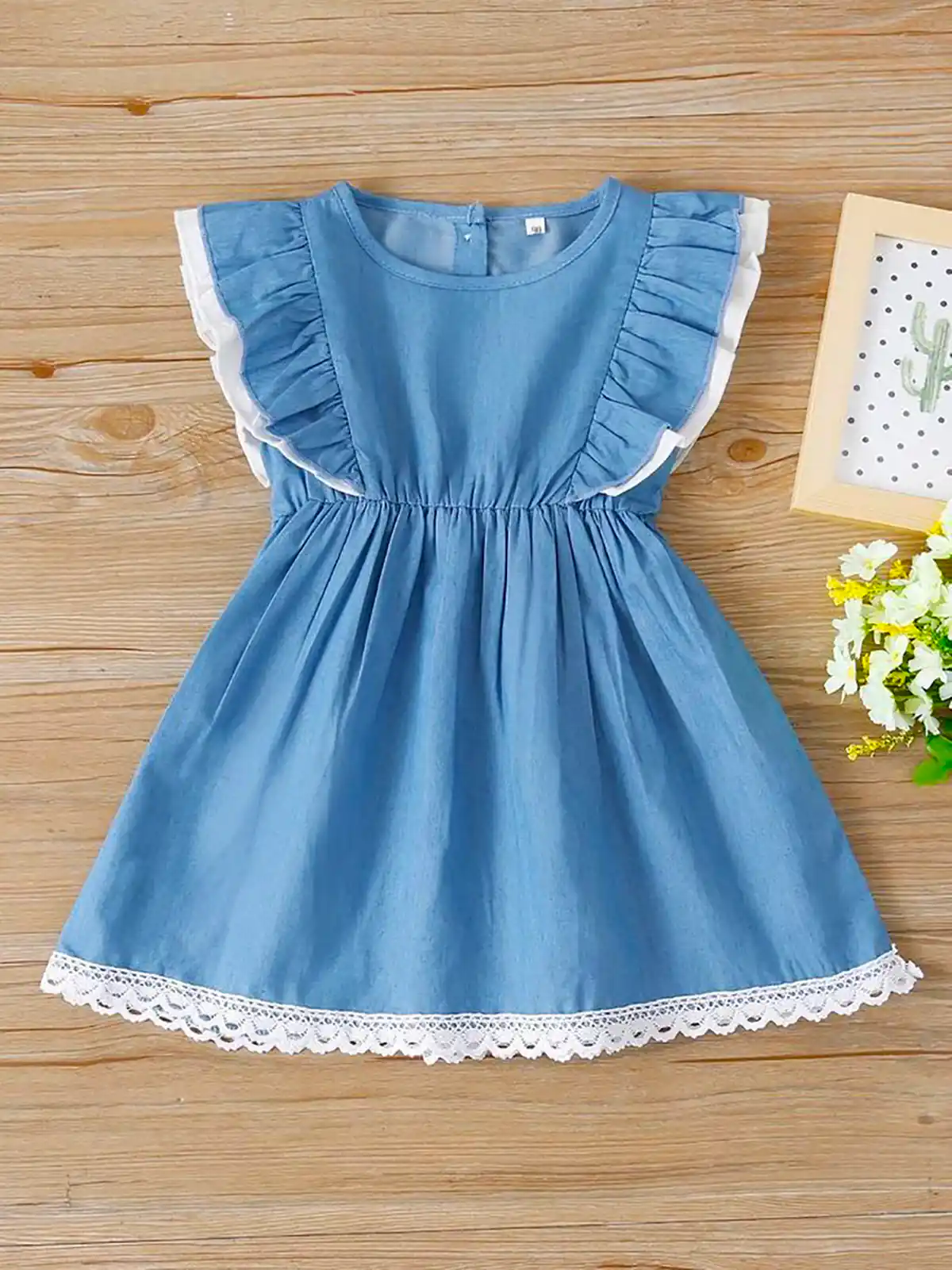 سارافون بچه گانه ترند خنک