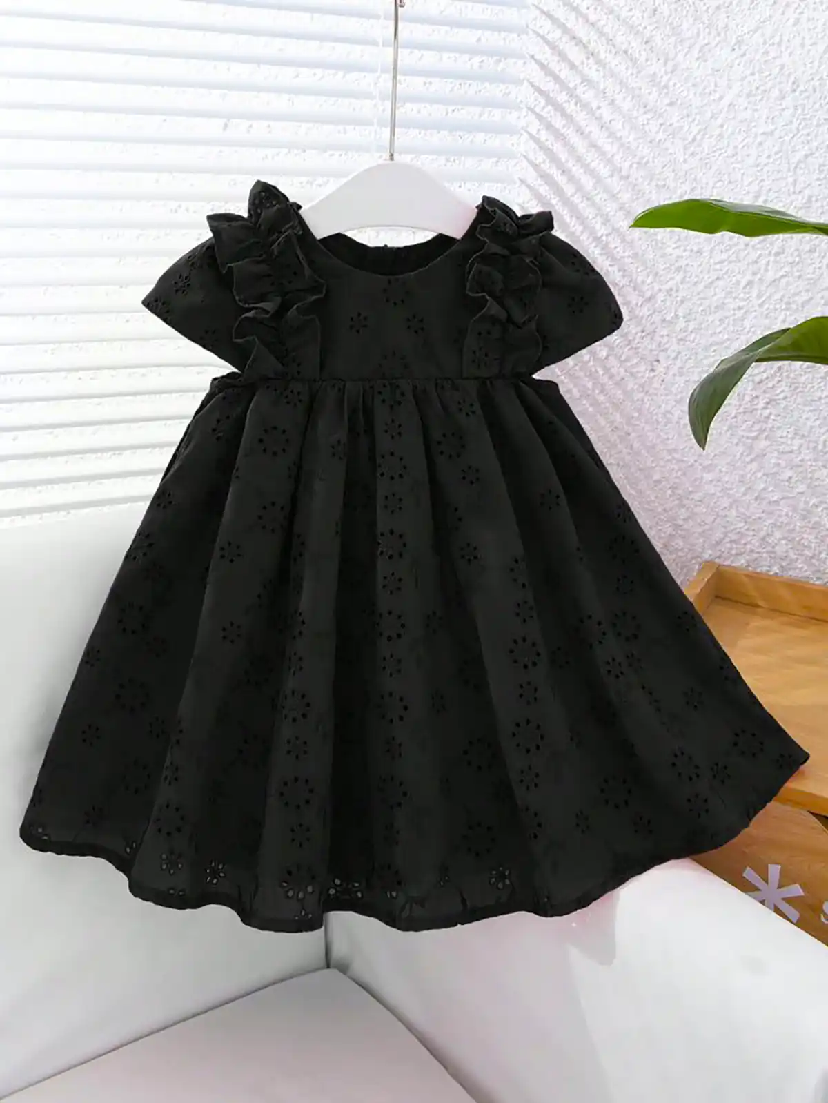 سارافون بچه گانه ترند خنک