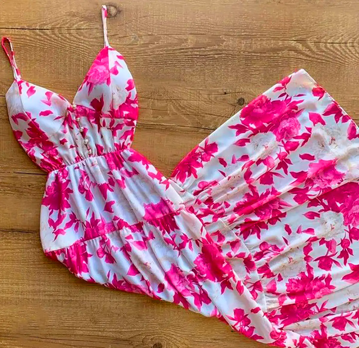 سارافون بلند نخی زنانه