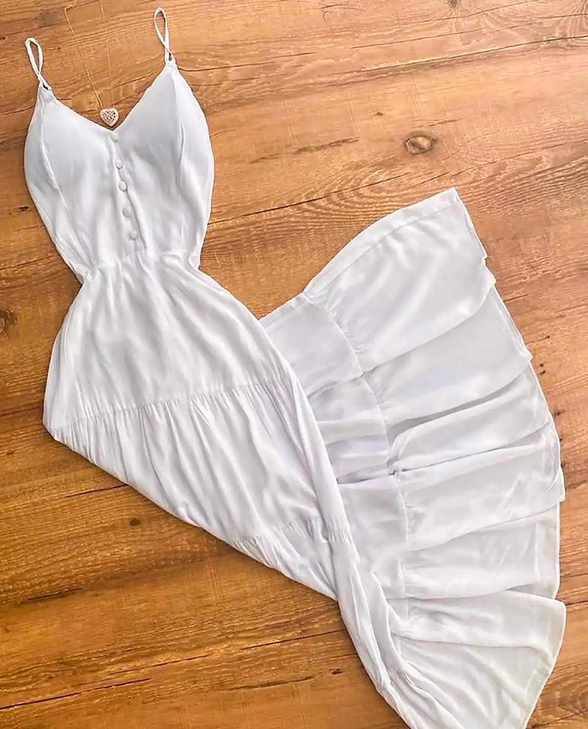 سارافون بلند نخی زنانه