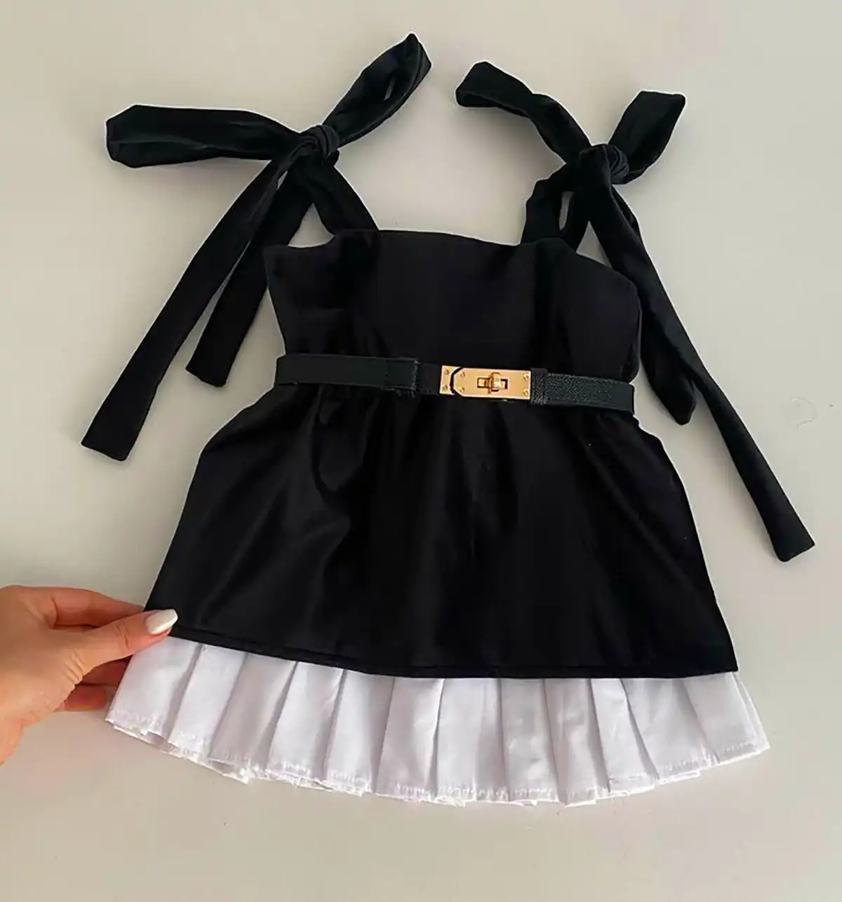 سارافون شیک و جدید دخترانه