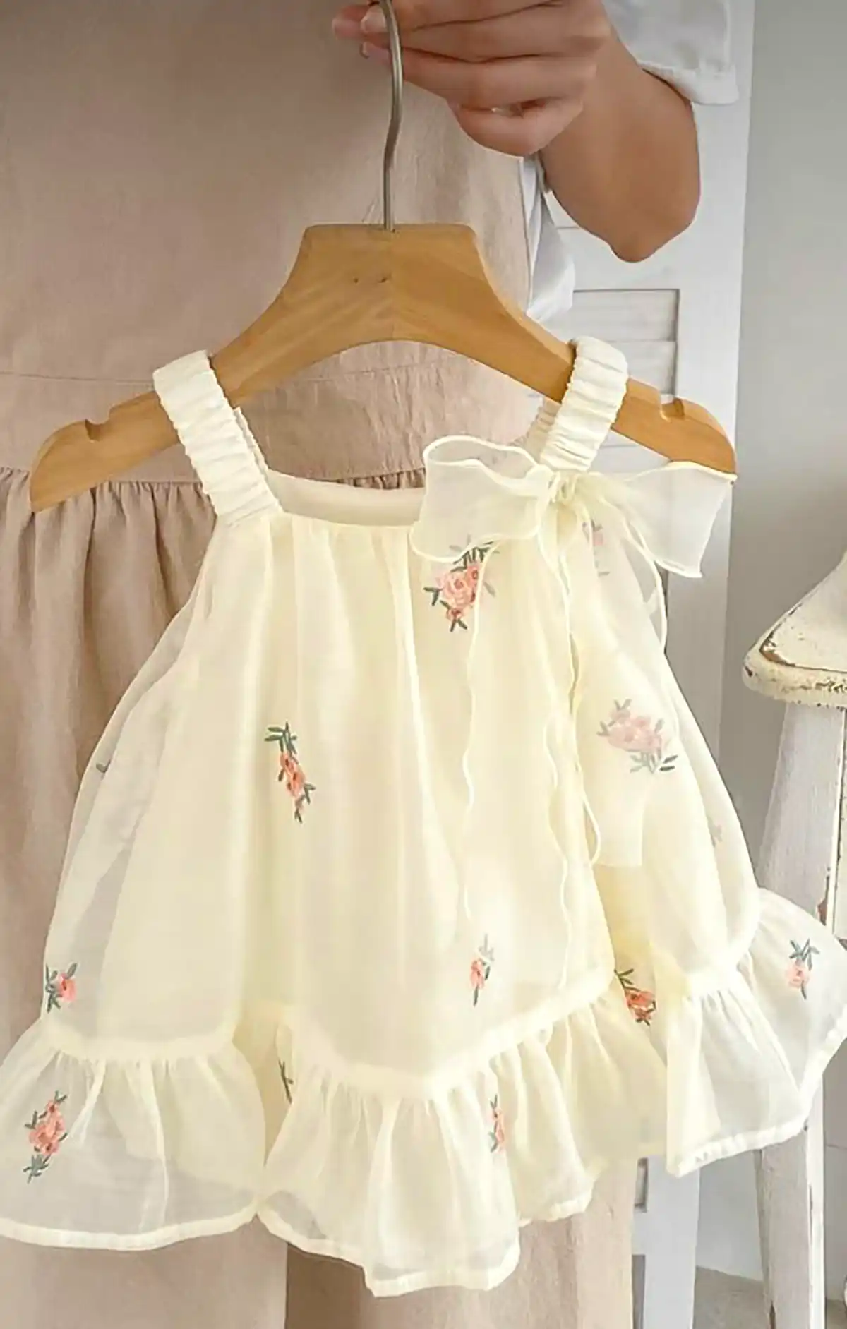 سارافون شیک و جدید دخترانه