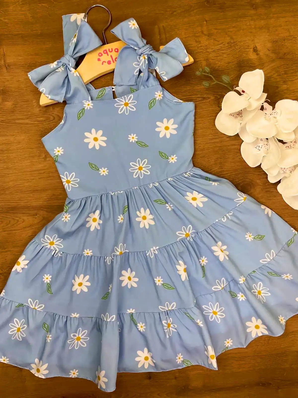 سارافون شیک و جدید دخترانه