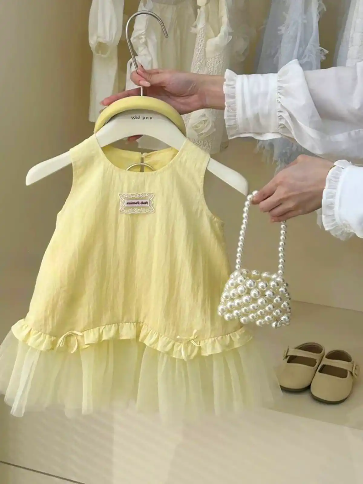 سارافون شیک و جدید دخترانه