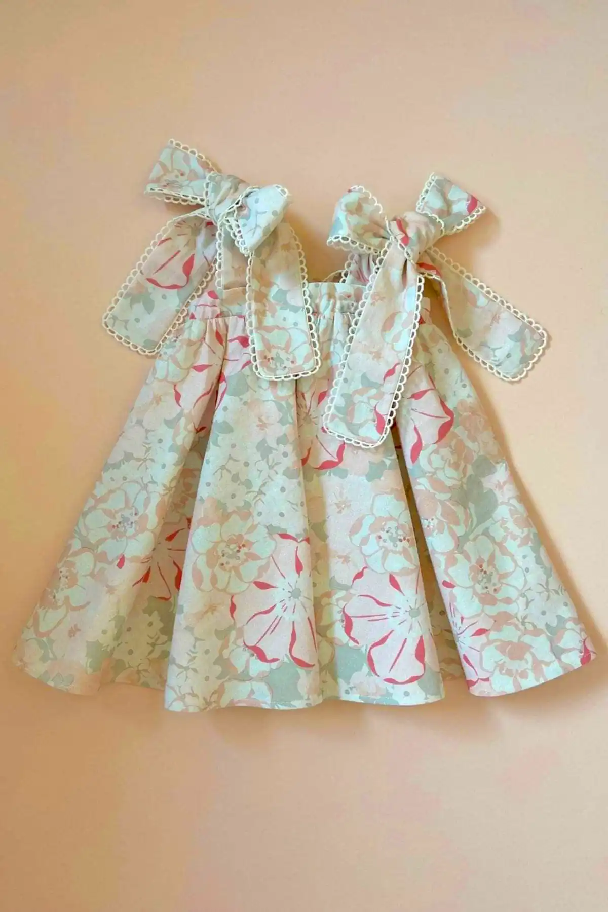 سارافون شیک و جدید دخترانه