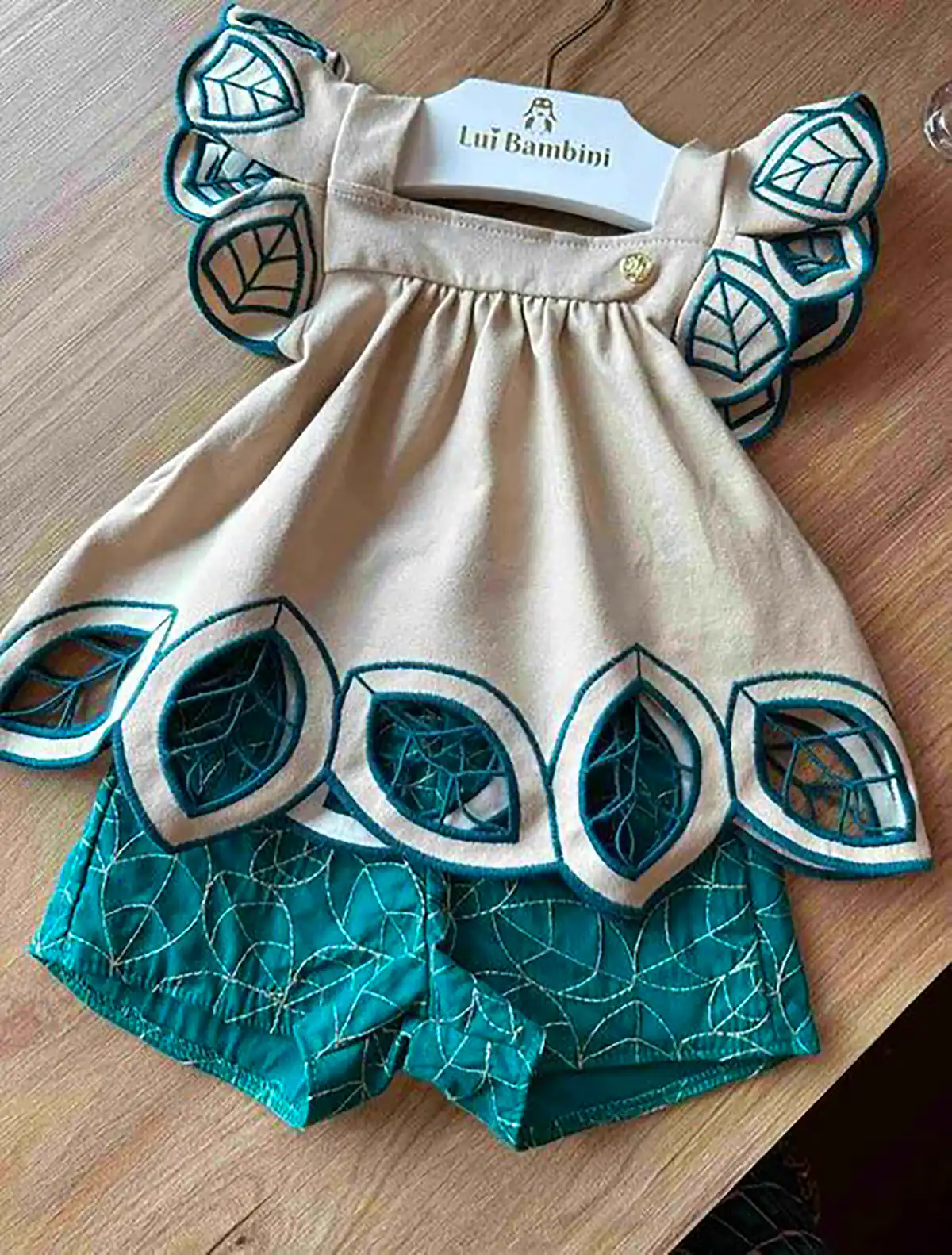 سارافون شیک و جدید دخترانه