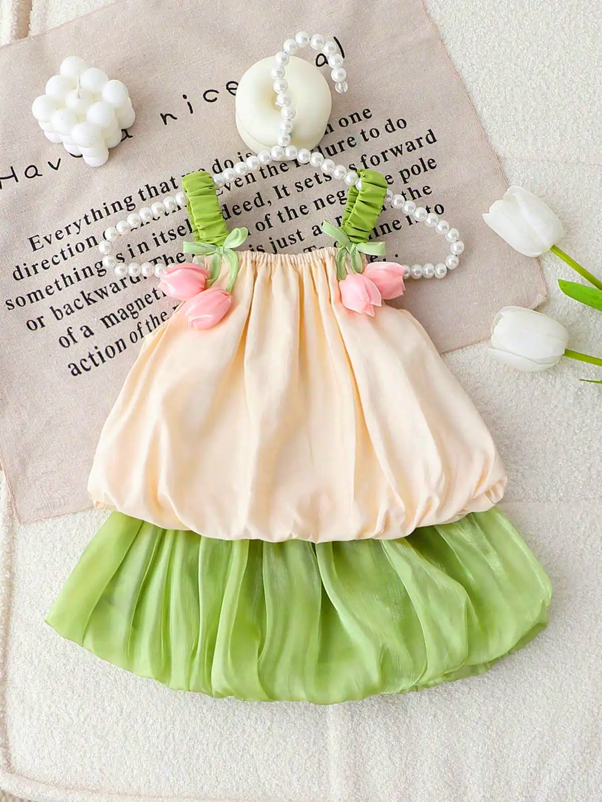 سارافون شیک و جدید دخترانه