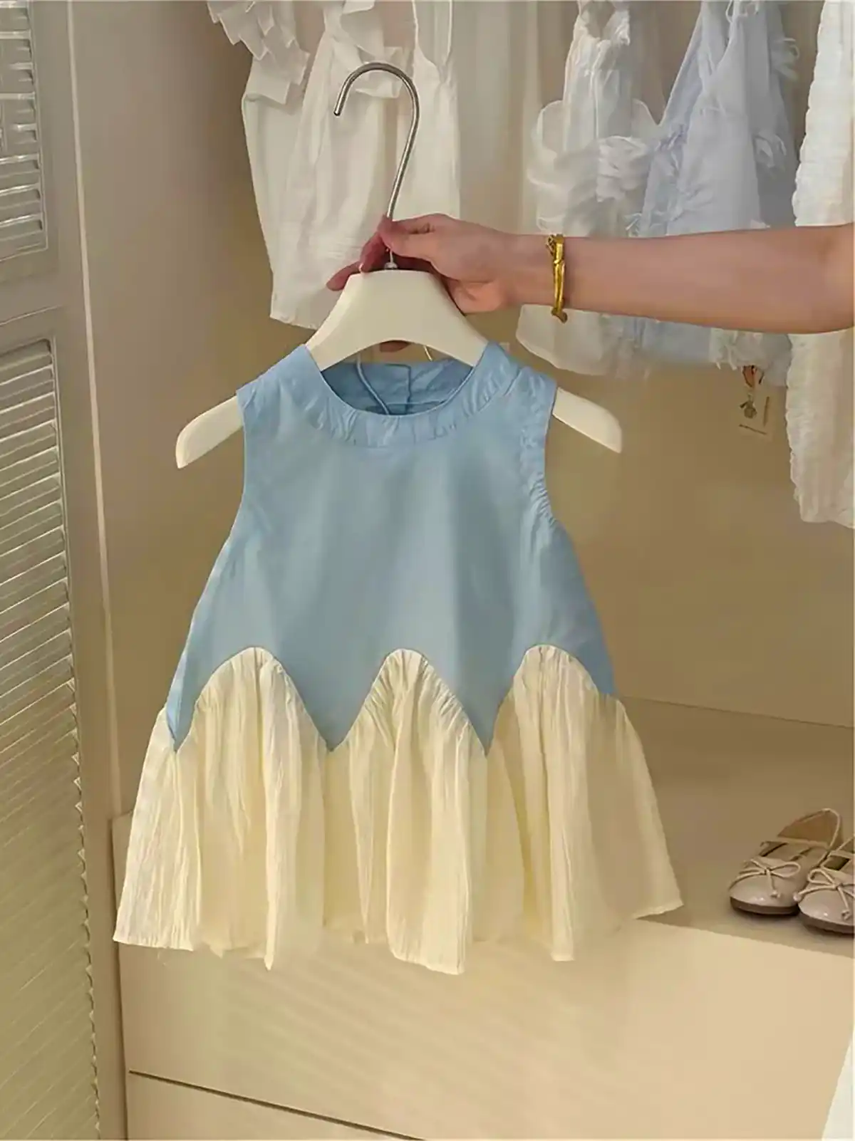 سارافون شیک و جدید دخترانه