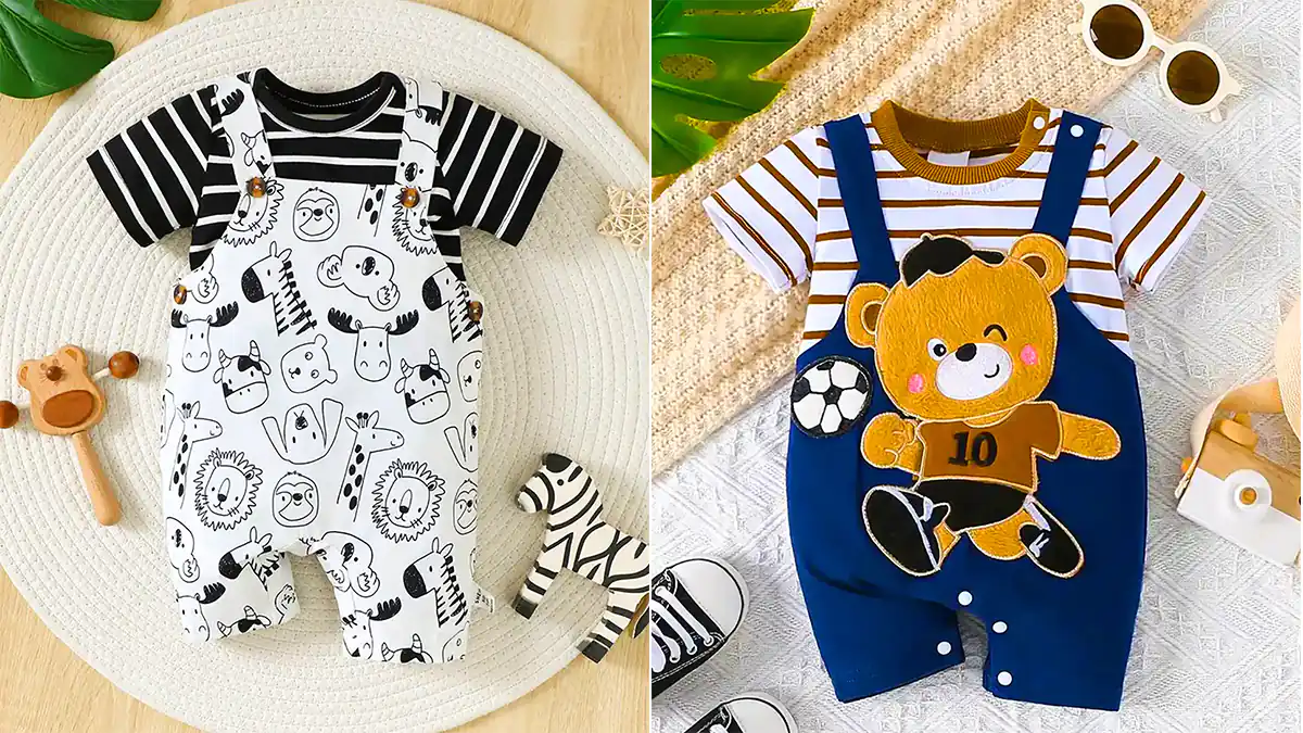 سرهمی فانتزی کودک