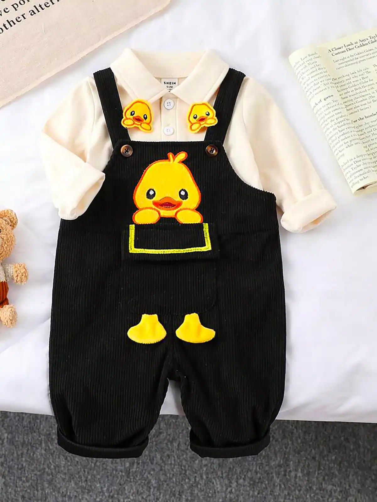 سرهمی فانتزی کودک