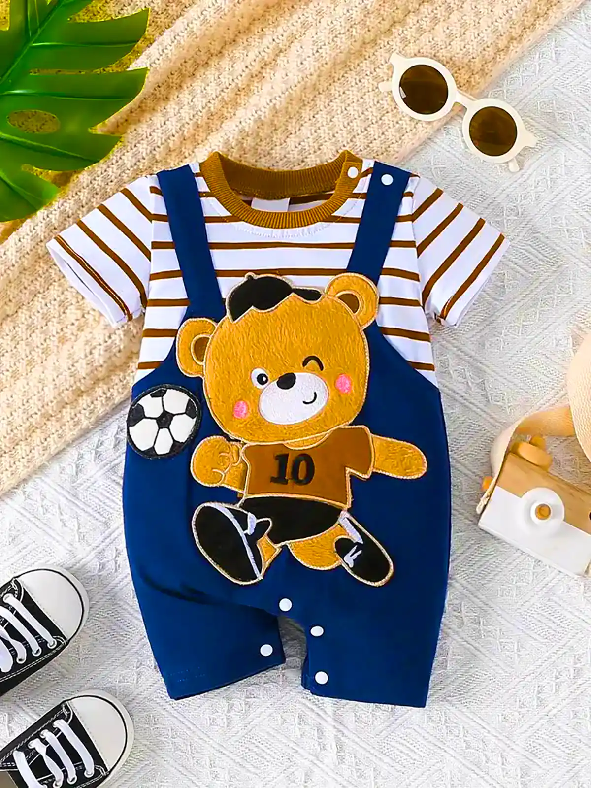 سرهمی فانتزی کودک