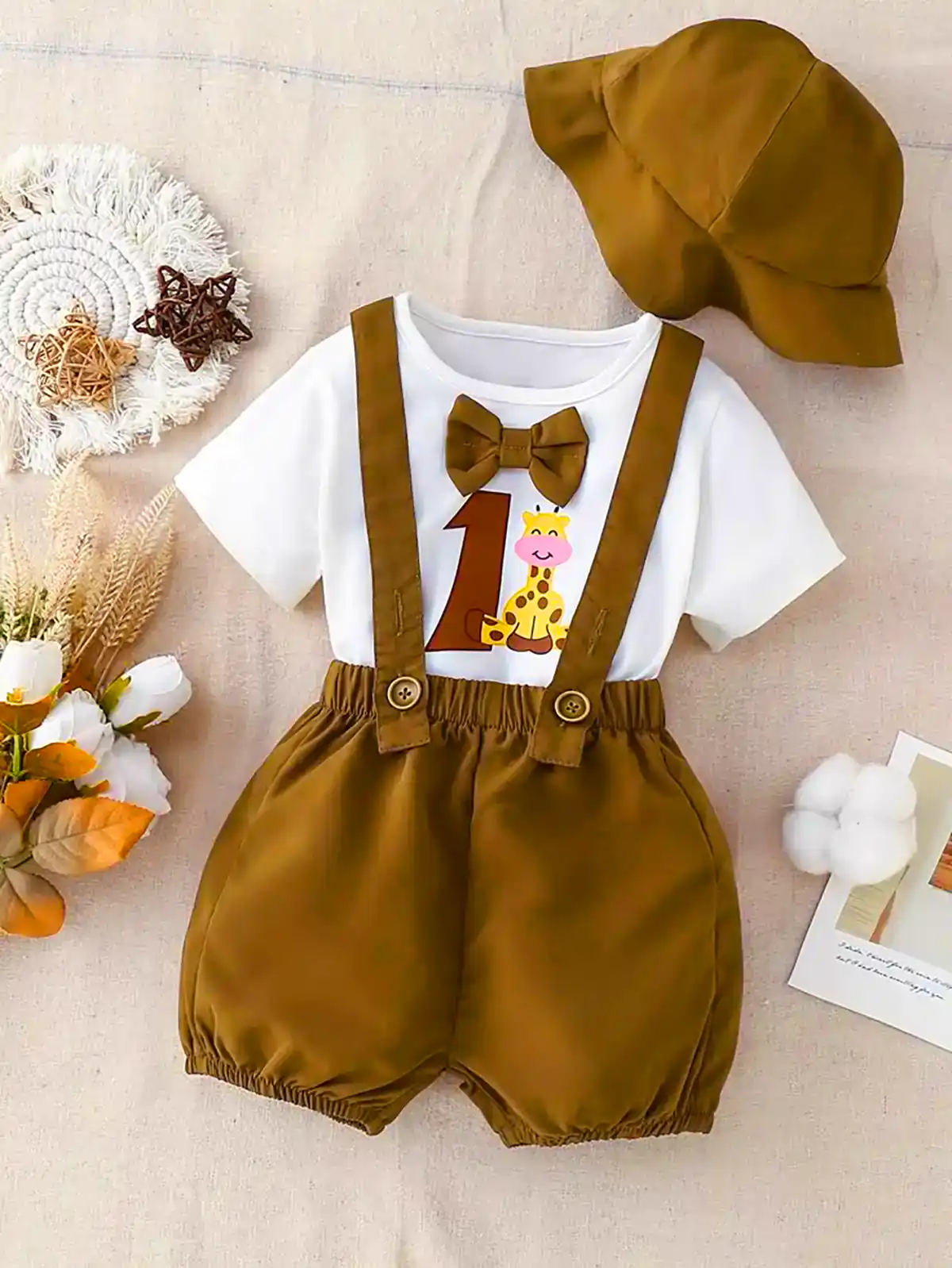 سرهمی فانتزی کودک