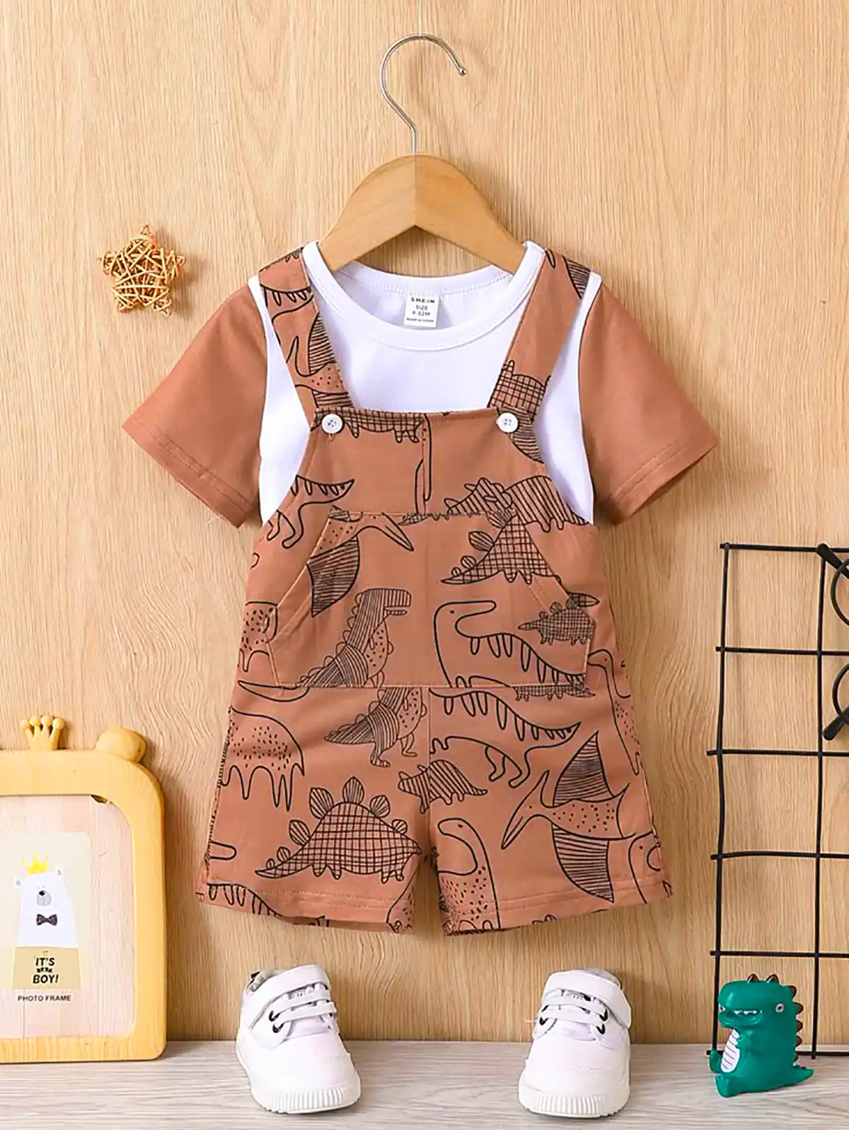 سرهمی فانتزی کودک