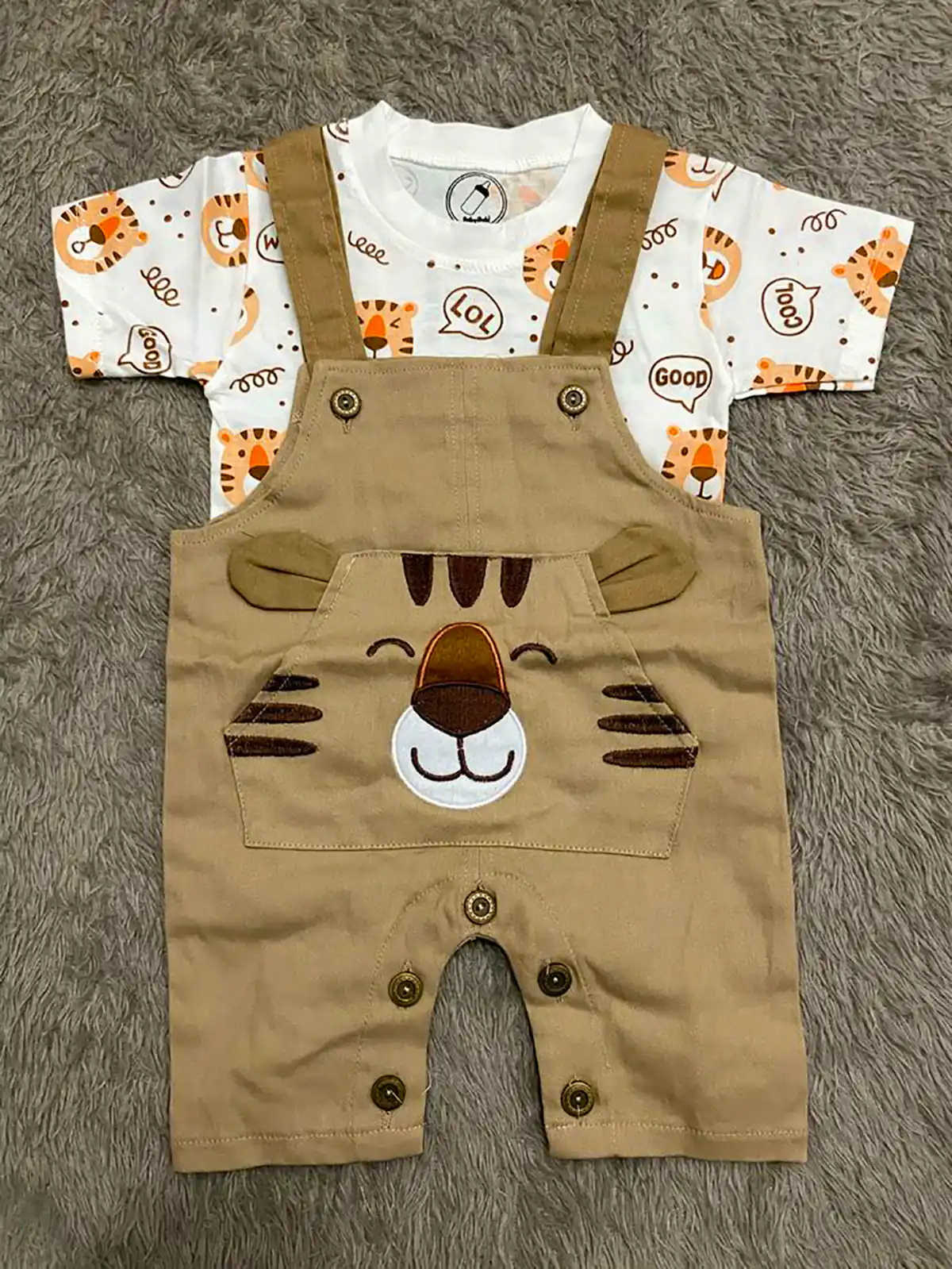 سرهمی فانتزی کودک