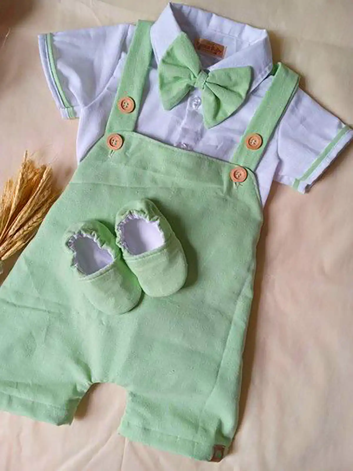 سرهمی فانتزی کودک