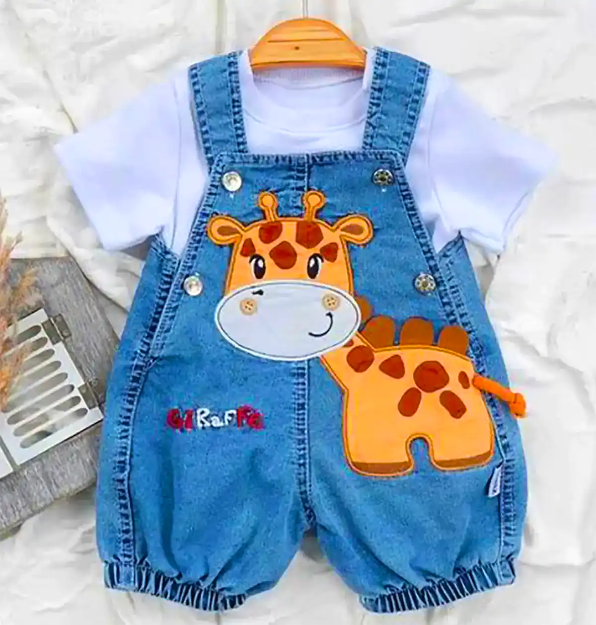 سرهمی فانتزی کودک