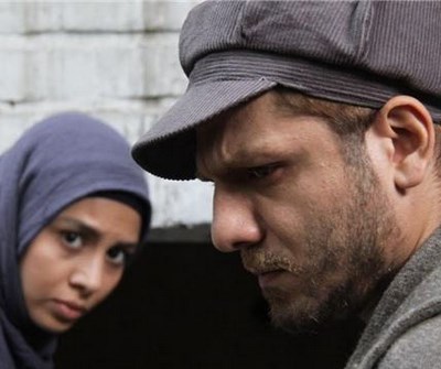 عکس های سریال چرخ و فلک