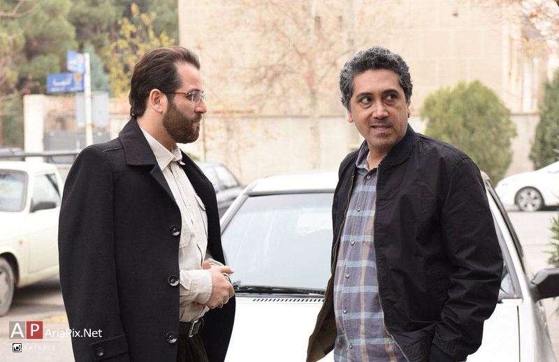 داستان سریال پریا