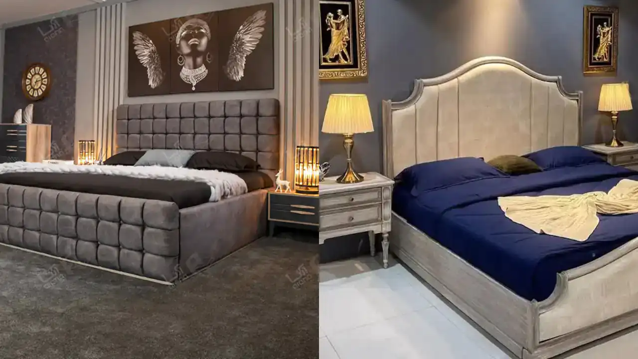 مدل سرویس خواب اسپرت + زیباترین مدل های سرویس خواب اسپرت و لاکچری