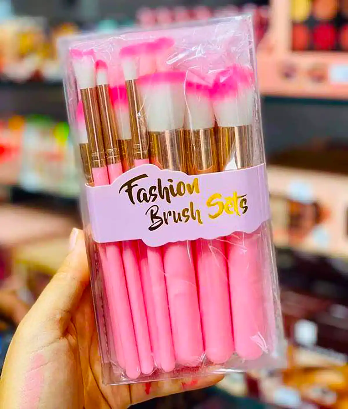 ست براش ترند و زیبا