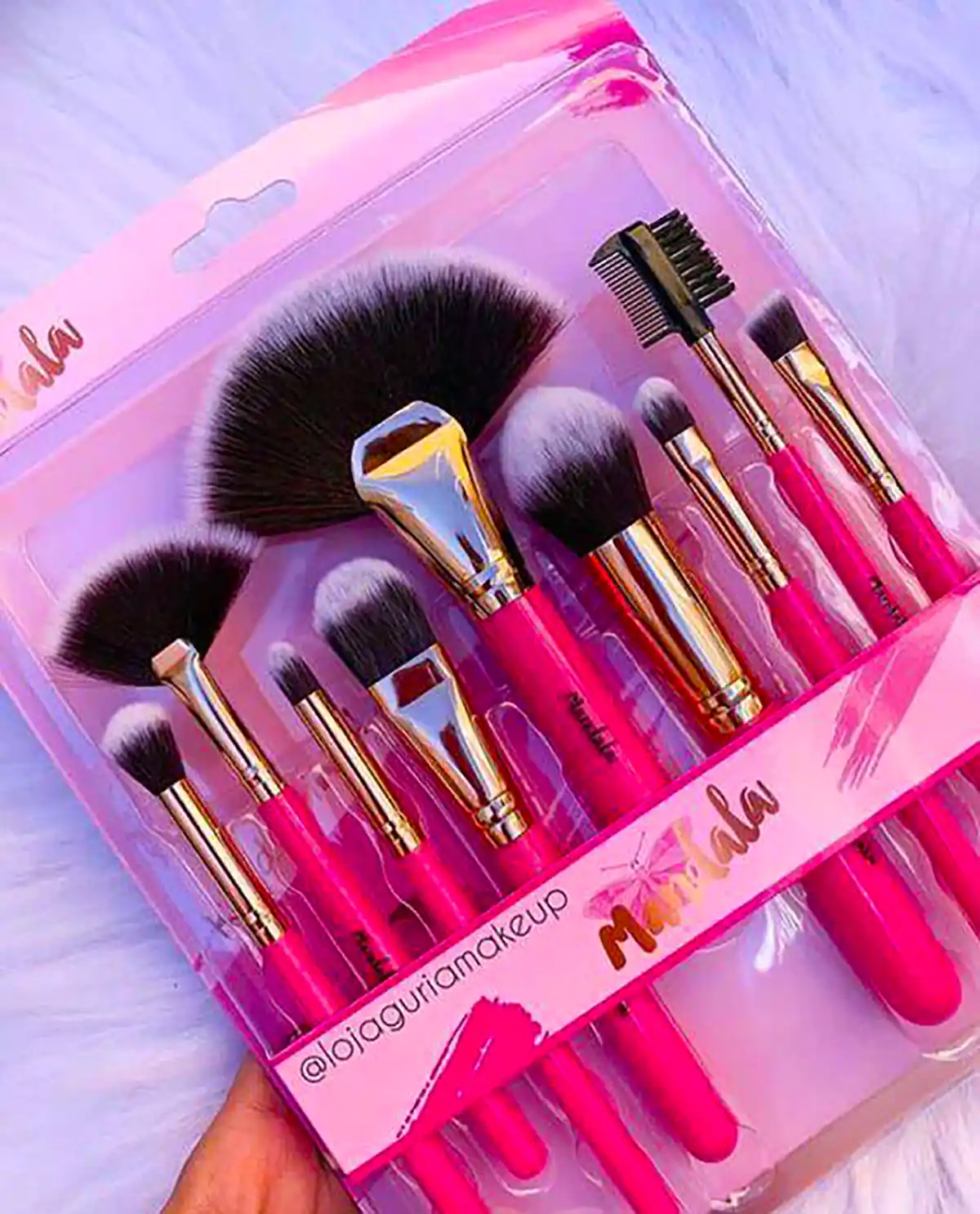 ست براش ترند و زیبا