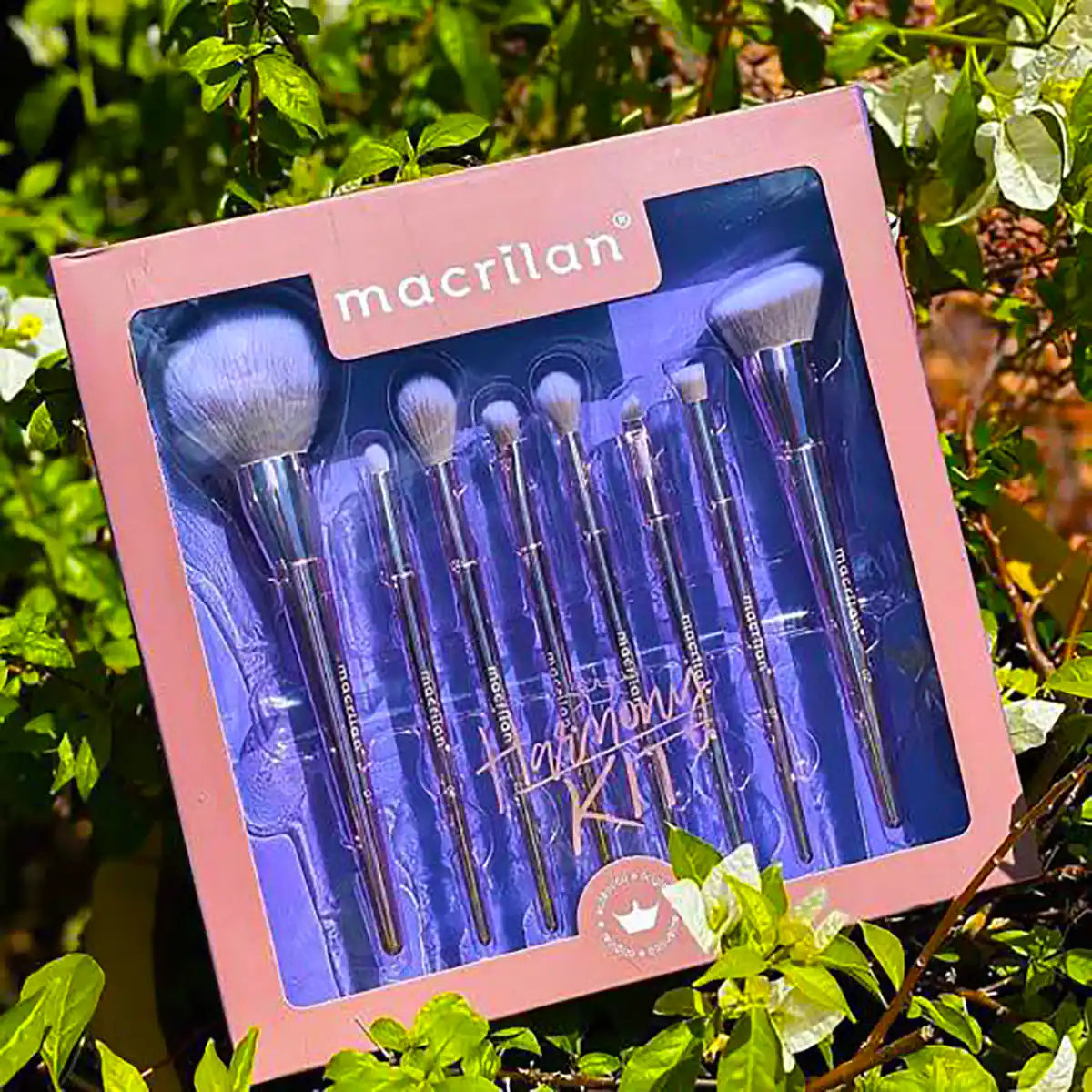 ست براش ترند و زیبا