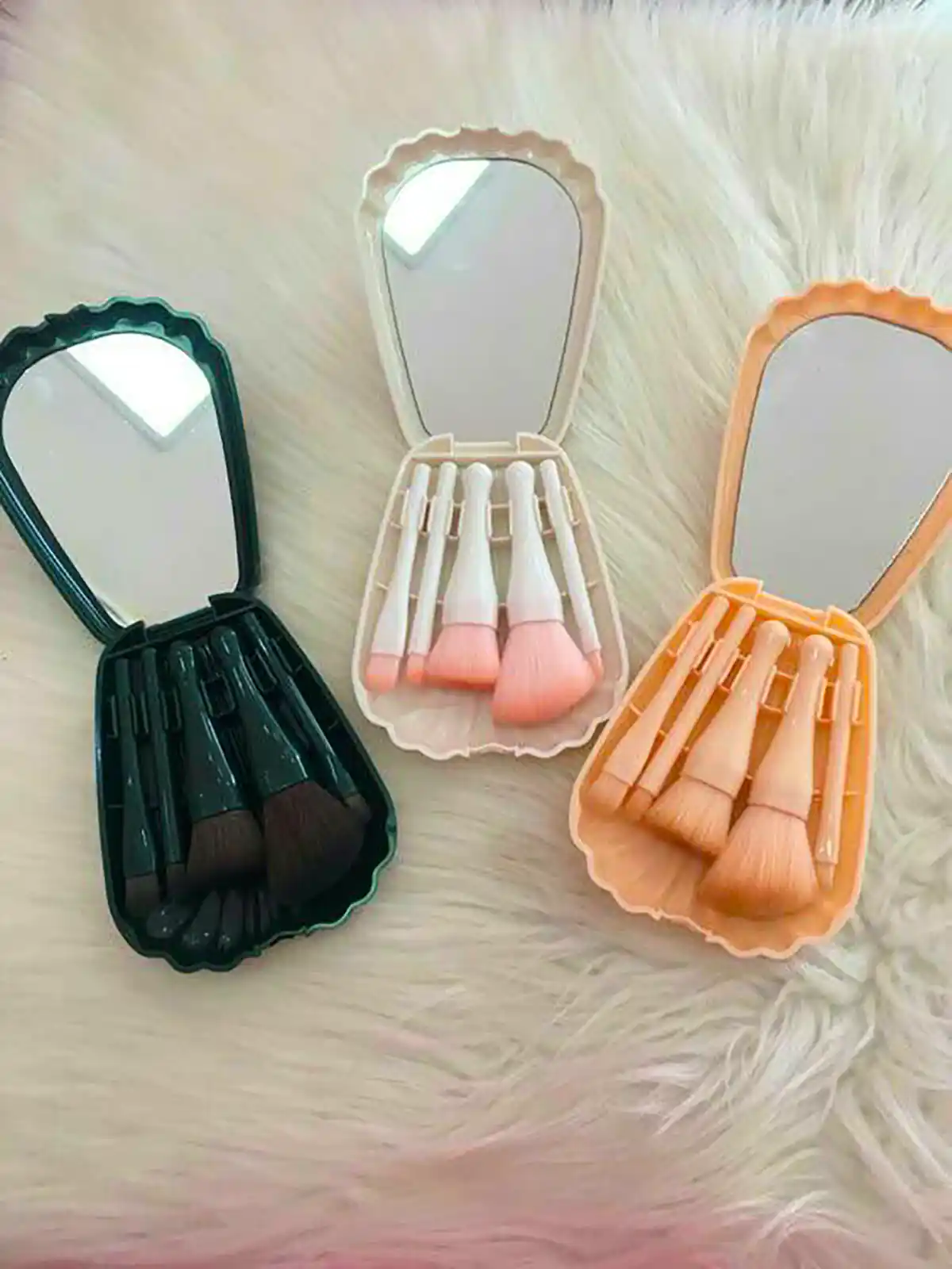 ست براش ترند و زیبا