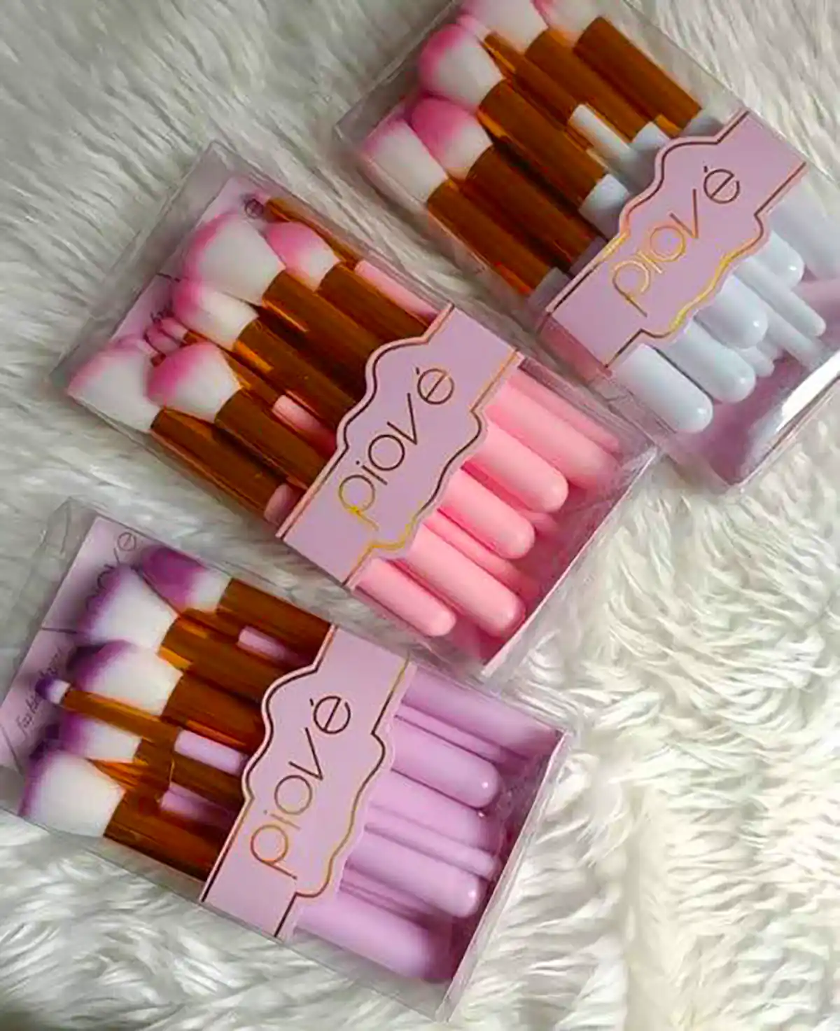 ست براش ترند و زیبا