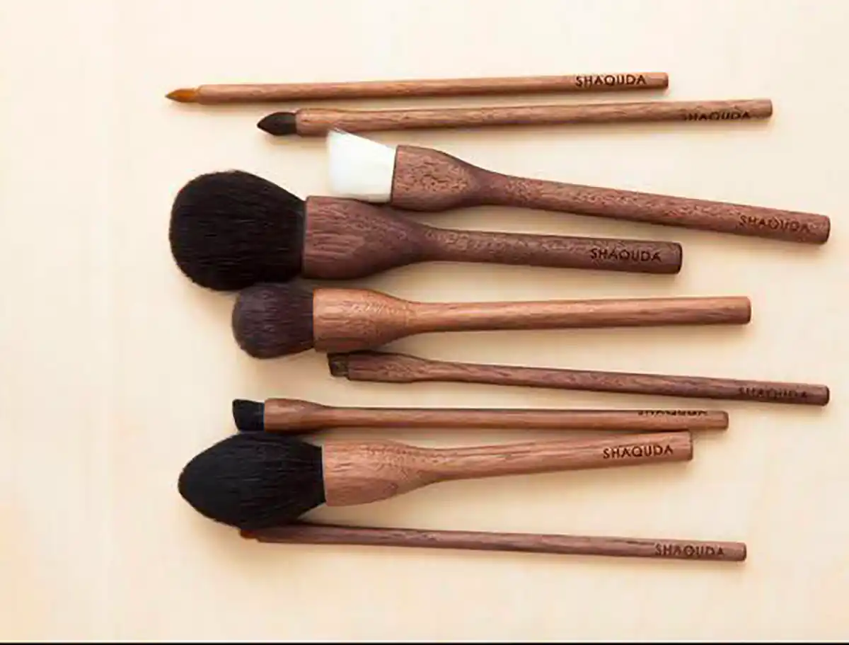 ست براش ترند و زیبا