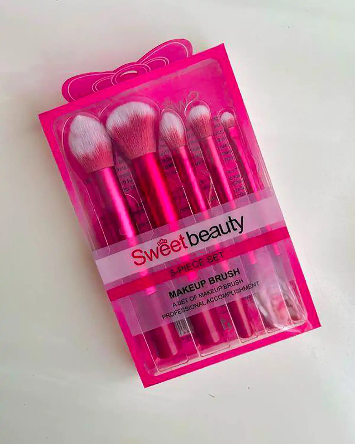 ست براش ترند و زیبا