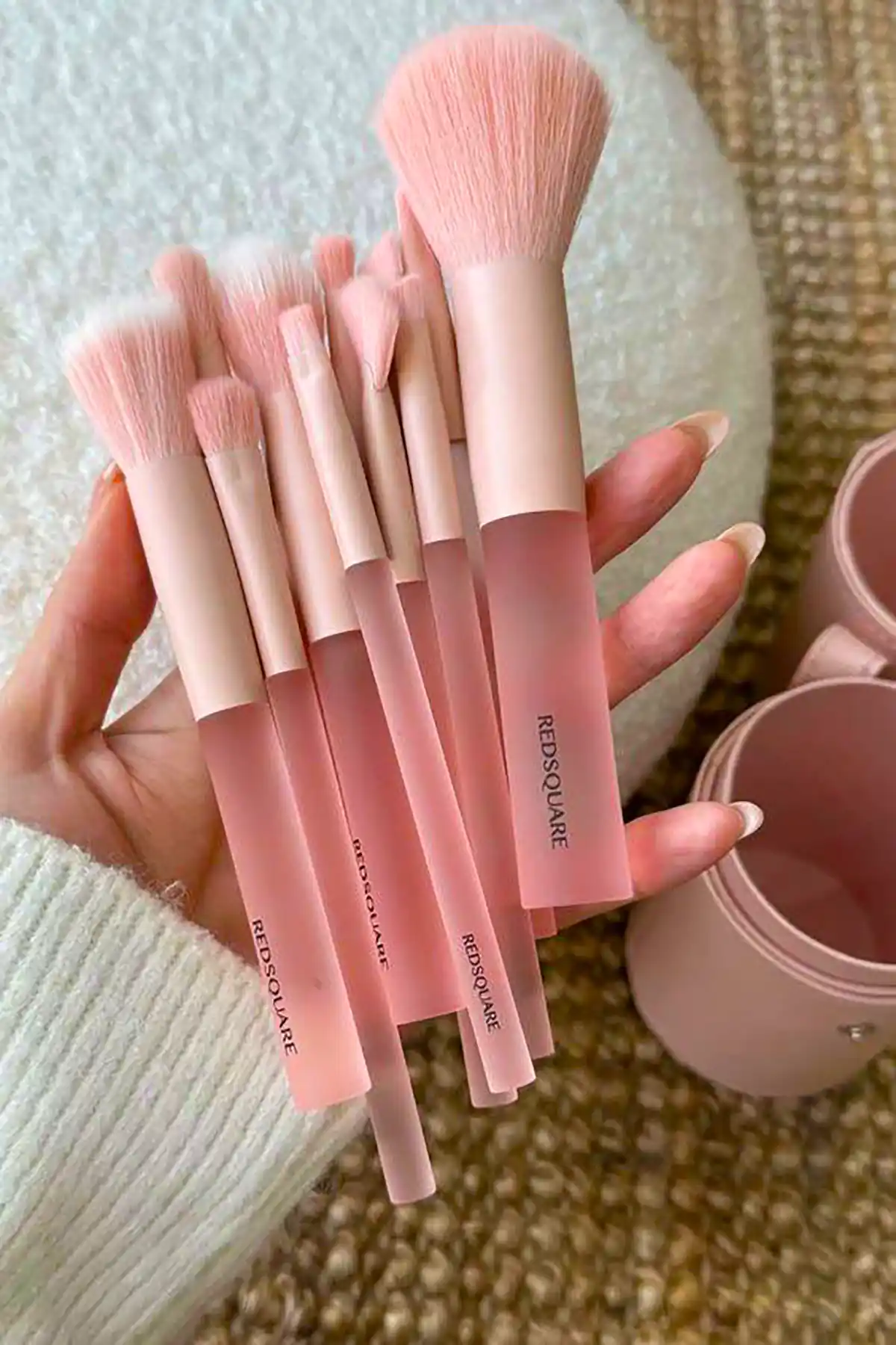 ست براش ترند و زیبا