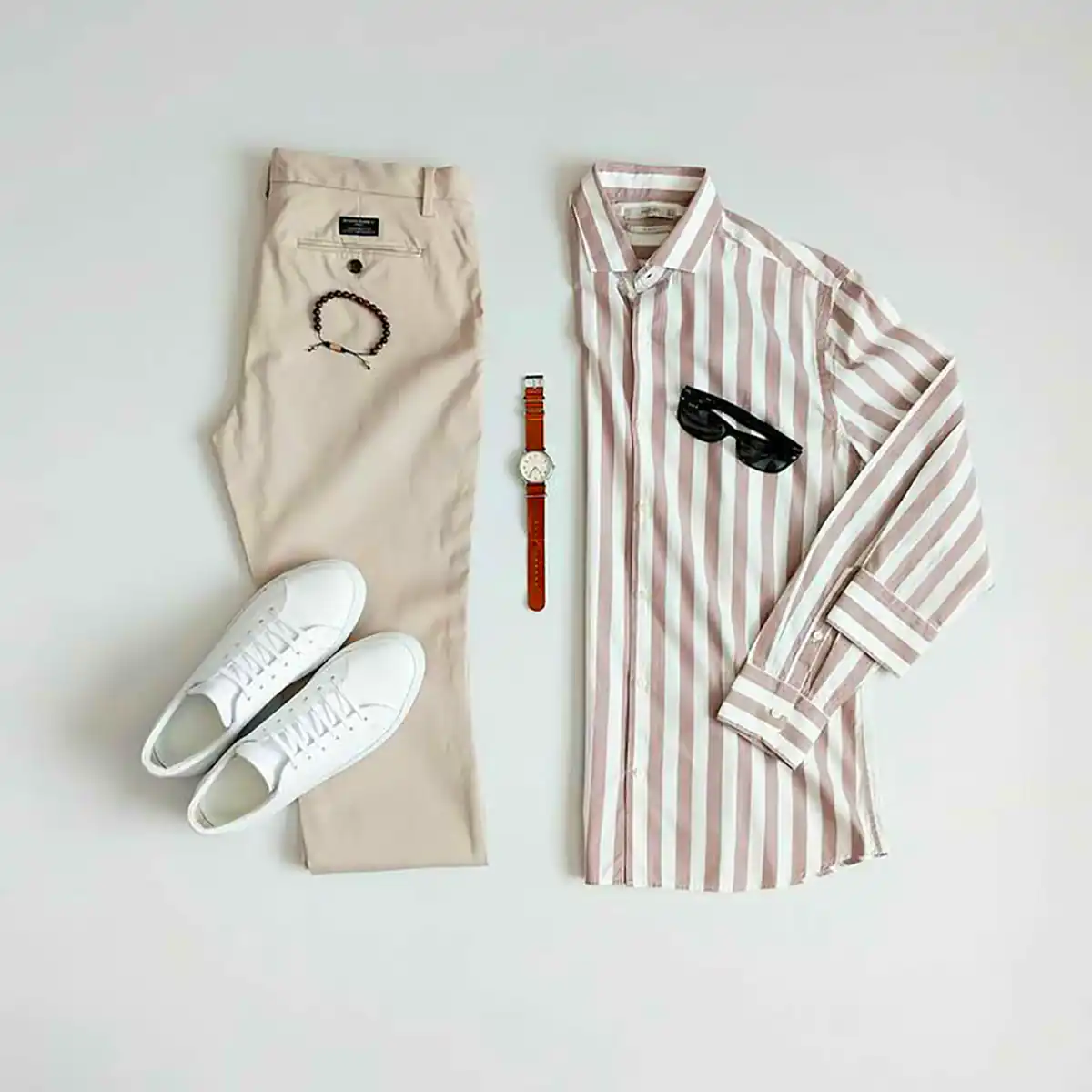 ست بیرونی مردانه شیک و اسپرت