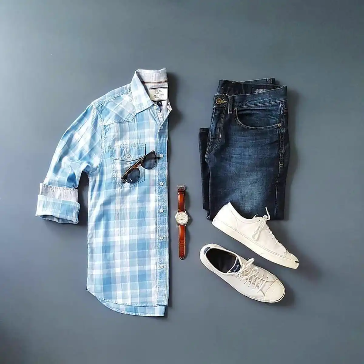 ست بیرونی مردانه شیک و اسپرت