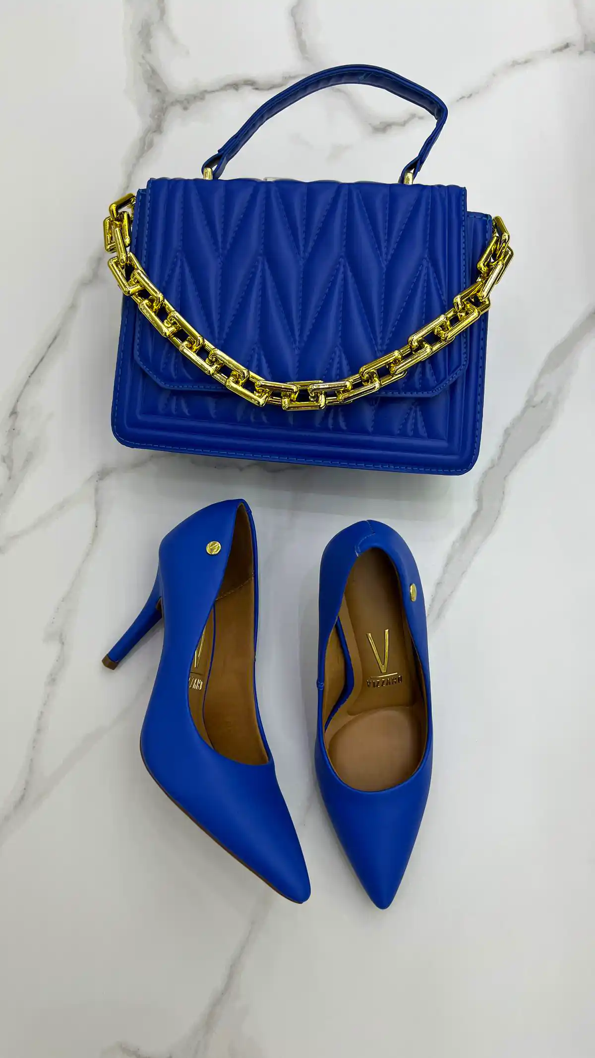 ست مجلسی کیف و کفش ترند