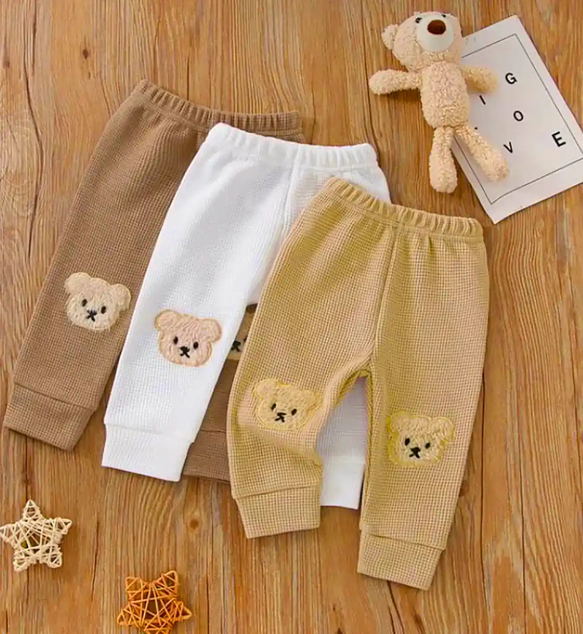 شلوار فانتزی بچه گانه