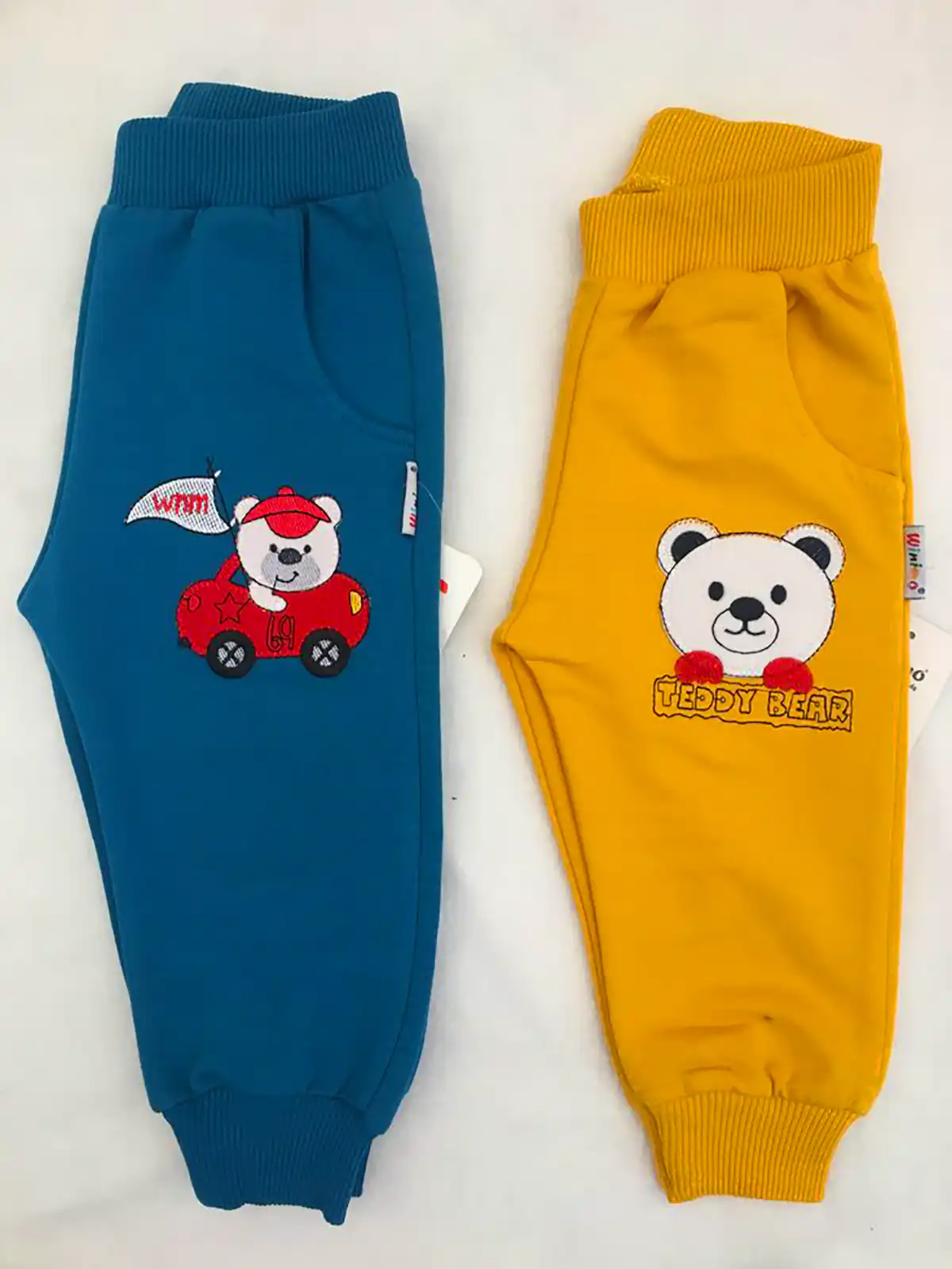 شلوار فانتزی بچه گانه