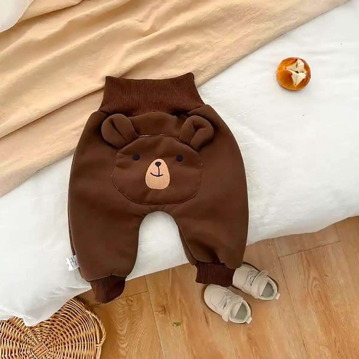 شلوار فانتزی بچه گانه