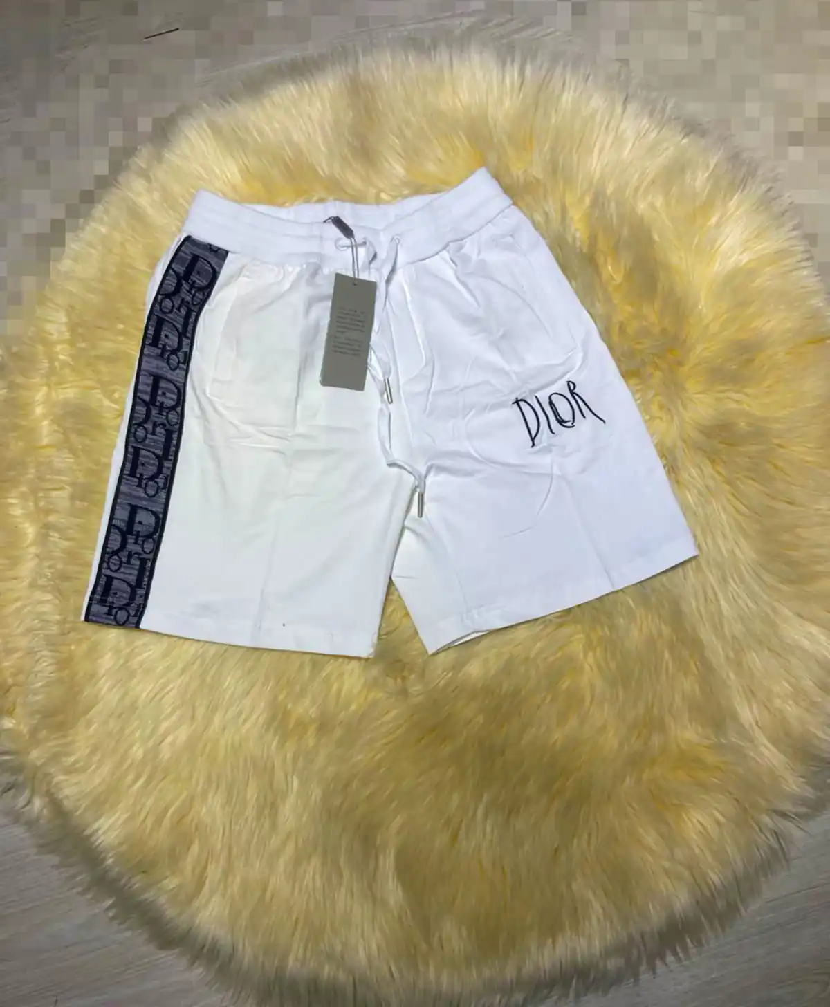 شلوارک ساحلی مردانه