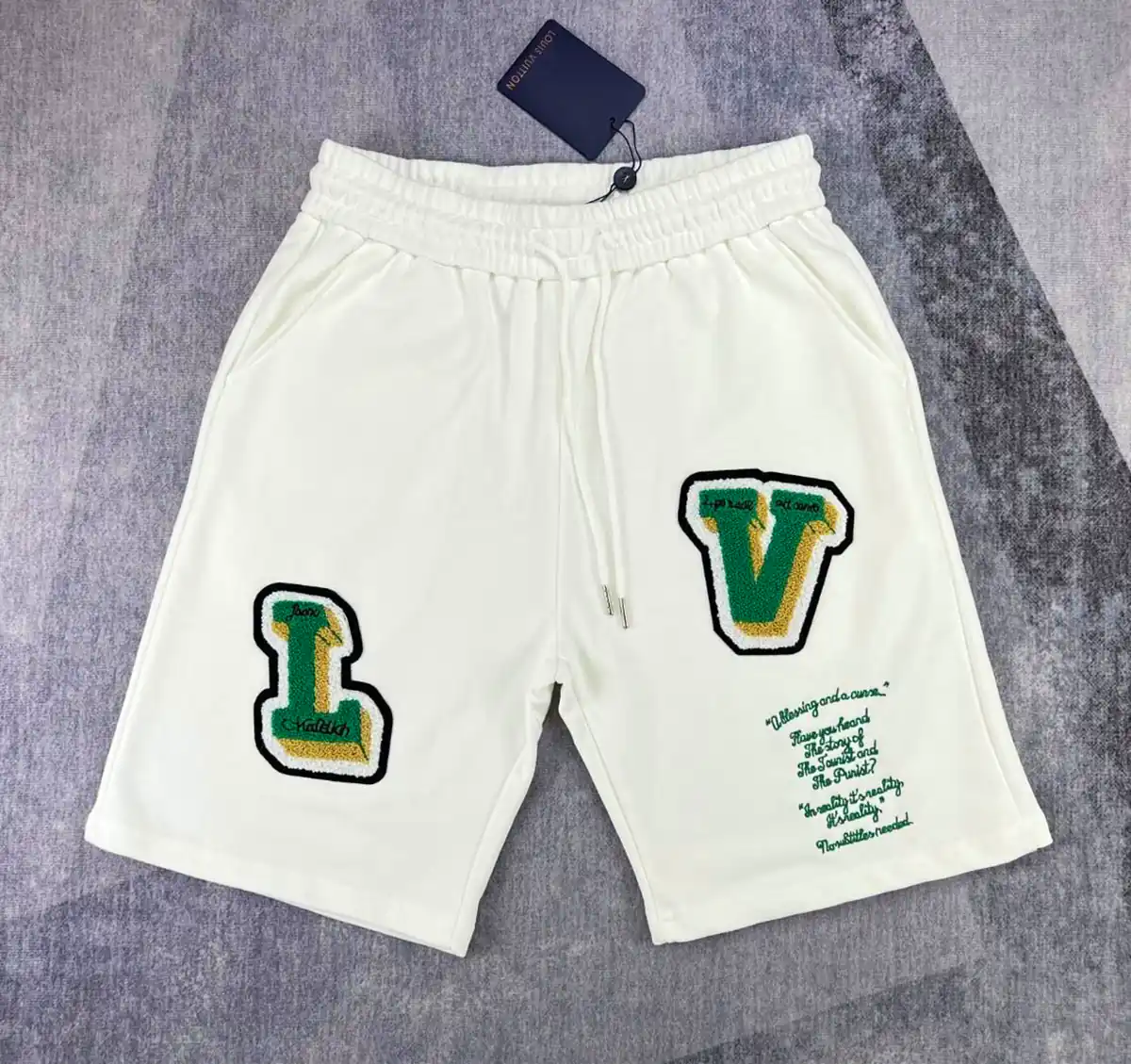 شلوارک ساحلی مردانه