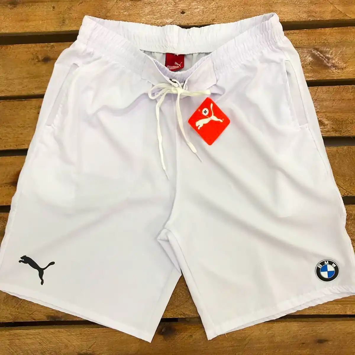 شلوارک ساحلی مردانه