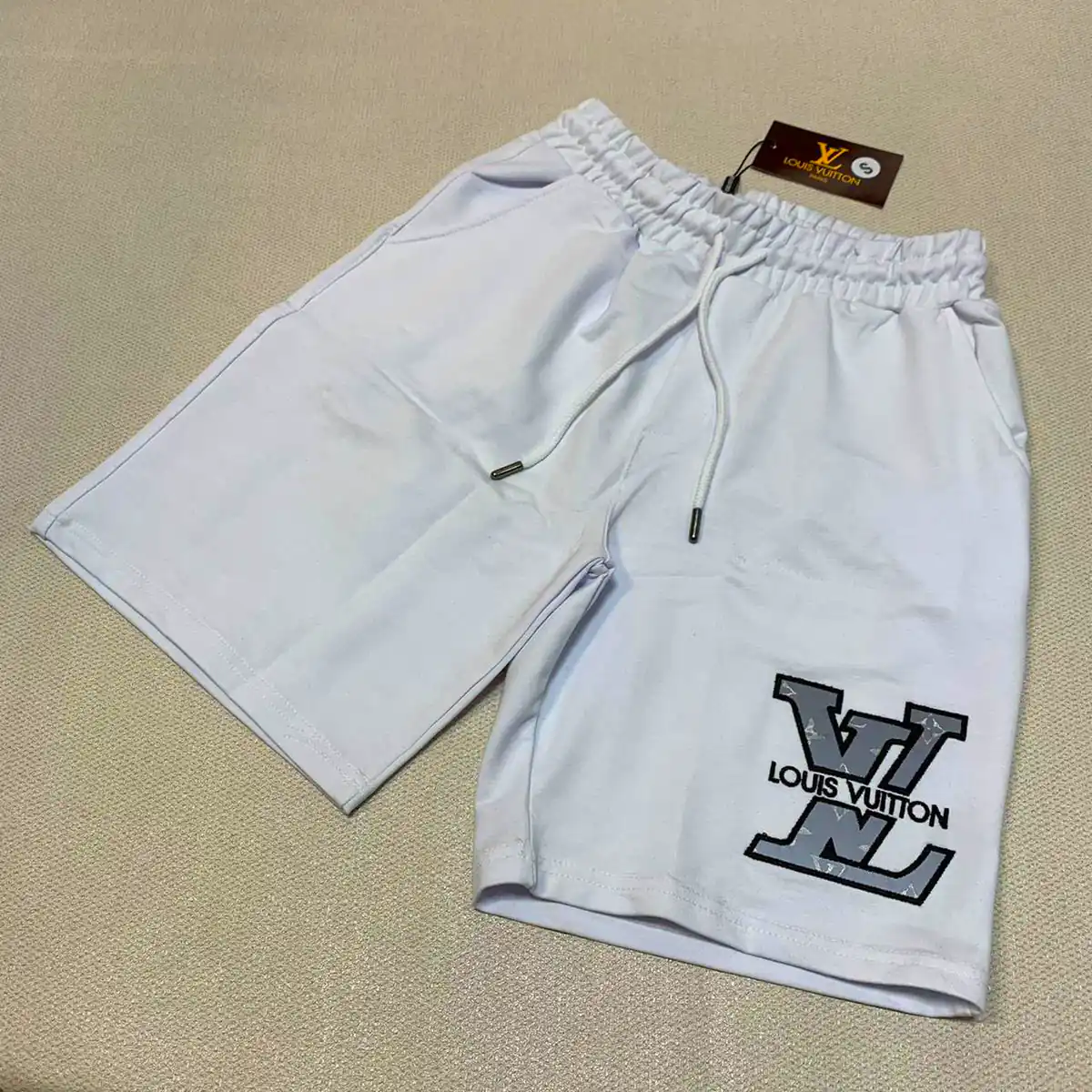 شلوارک ساحلی مردانه