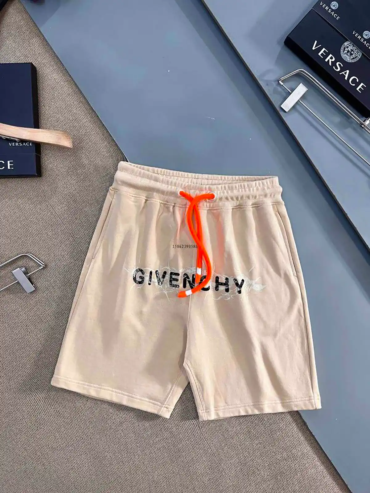 شلوارک ساحلی مردانه