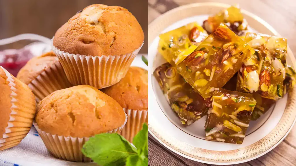 مدل شیرینی ایرانی + معرفی زیباترین و خوشمزه ترین شیرینی های ایرانی